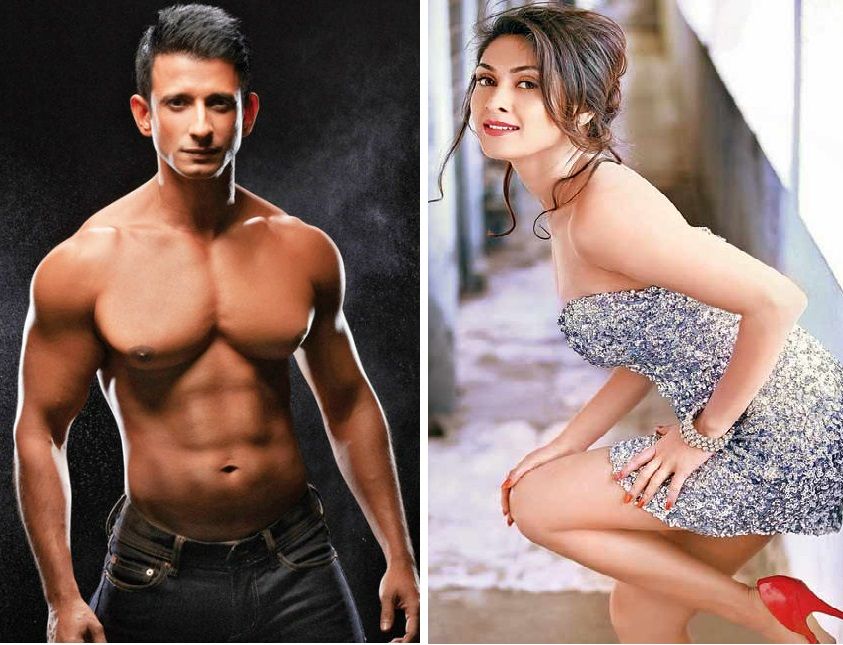 EXCLUSIVE: Sharman Joshi, Manjari Phadnis to Come Together For A Mukesh Chabbra Directorial!