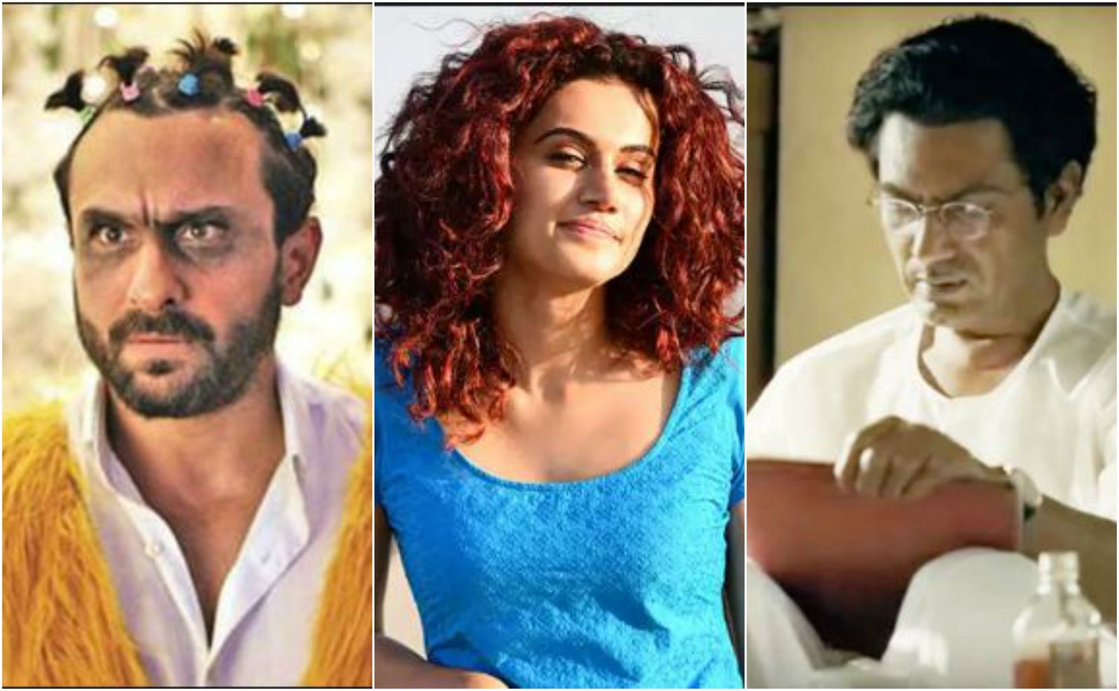 Bollywood Actors Who Failed To Give A Single Hit In 2018 Despite Multiple Releases