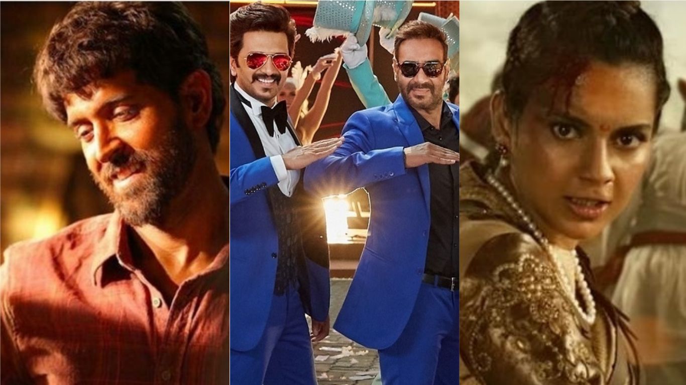 Top Upcoming Bollywood Films in 2019 - To Watch Out For In The First Half Of Year