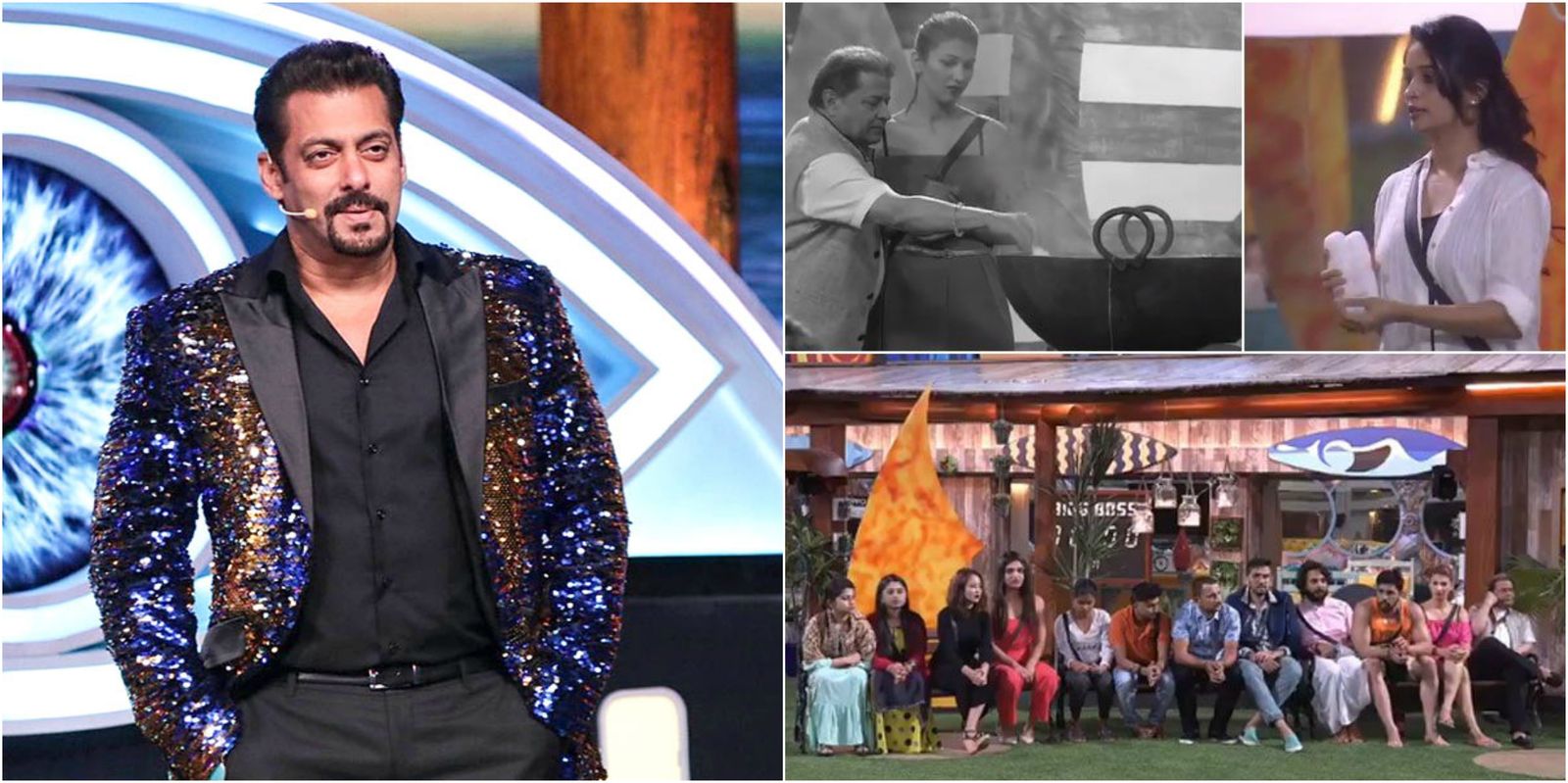 Bigg Boss's Format Is In Dire Need Of A Revamp And This Season Is The Proof