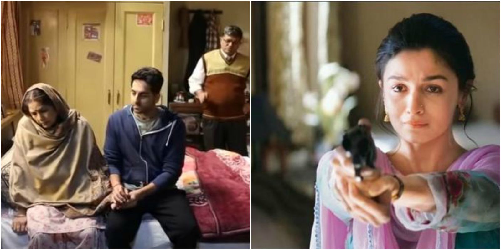 5 Scenes From Bollywood Films That Made Us Fall In Love With Cinema All Over Again