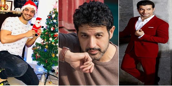 Ssharad Malhotra, Vivian Dsena, Shashank Vyas Have Their Wishlist For Santa!