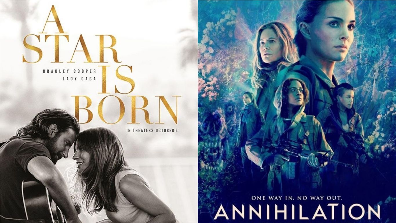 Oscar 2019 - Top Contenders That We Will Hopefully Nominated At The 2019 Oscars For Best Picture 