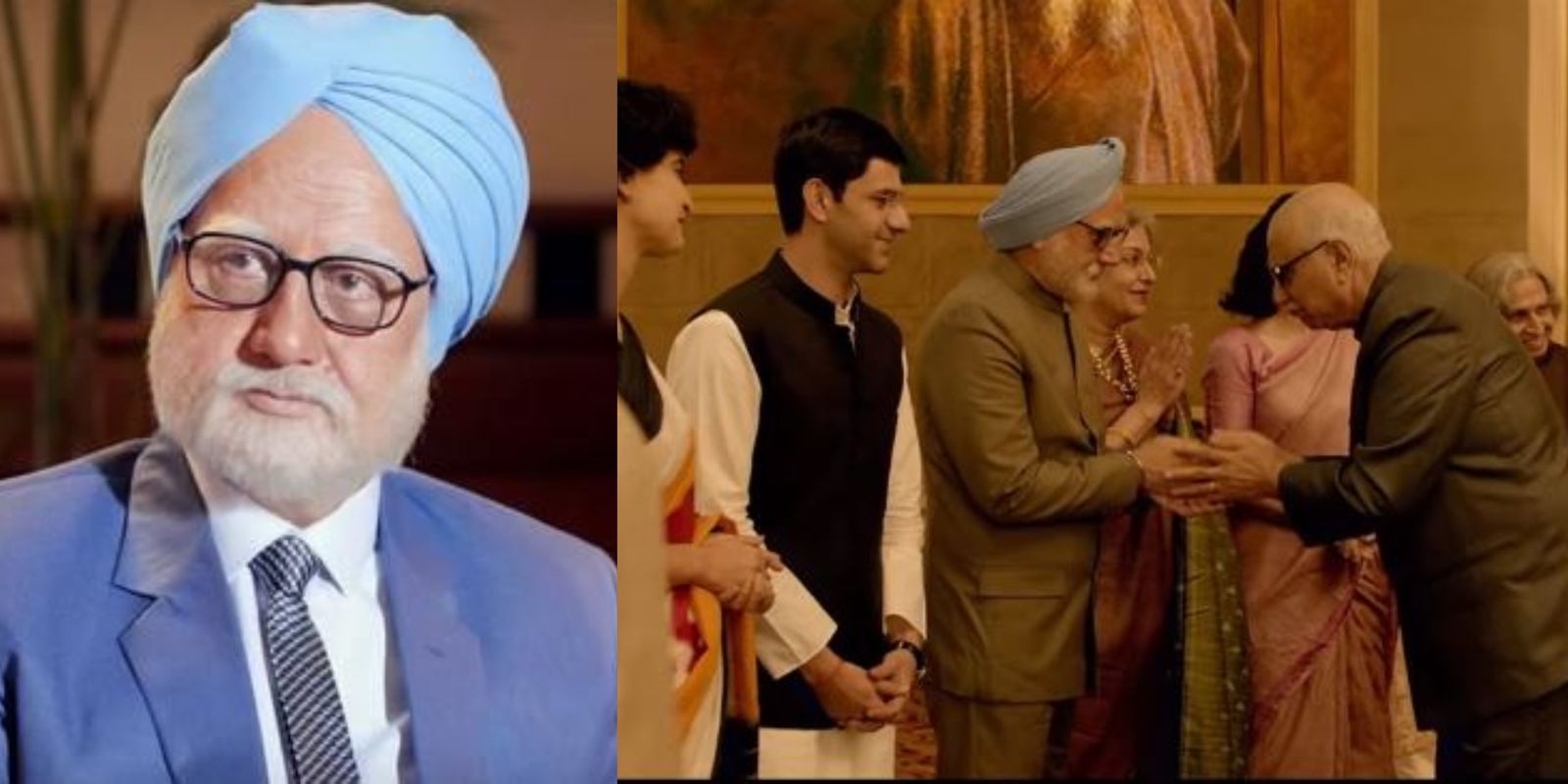 Watch: The Accidental Prime Minister Trailer Shows Why It Is One Of The Most Controversial Films!