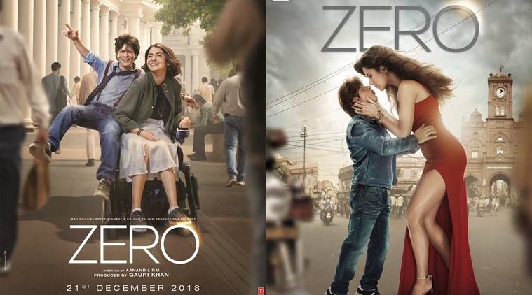 Here Is Why Not Even An Apocalypse Will Hold Us Back From Watching Zero This Weekend