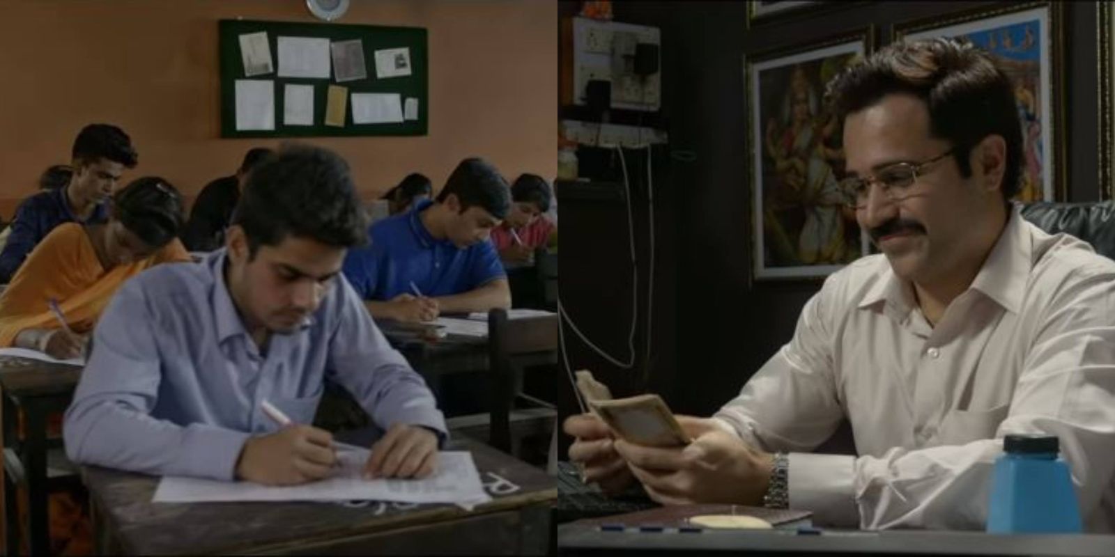 Watch: Emraan Hashmi Nails It As The Self-Righteous Conman In Cheat India Trailer! 