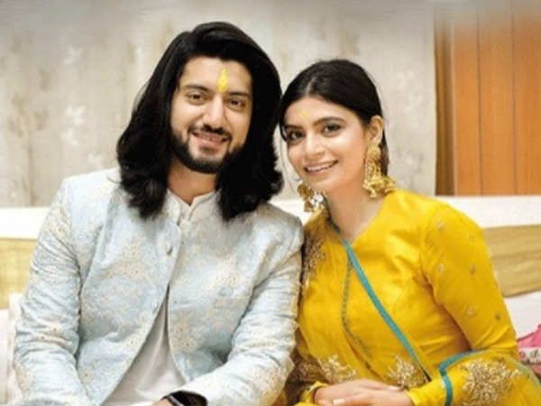 Ishqbaaz Fame Kunal Jaisingh To Tie The Knot With Fiance Bharti SIngh On THIS Date!