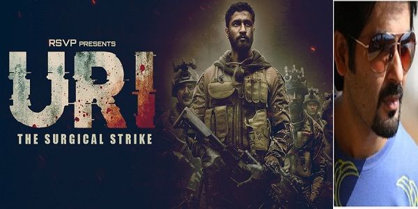 Indian Army Does So Much For Our Country; I Hope I Did My Bit With Uri; Says Director Aditya Dhar