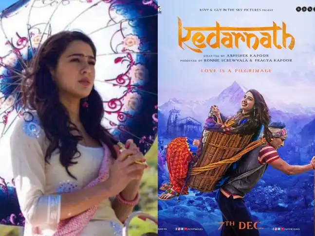 Kedarnath Movie - Why You Must Watch Sushant & Sara Ali Khan's Kedarnath