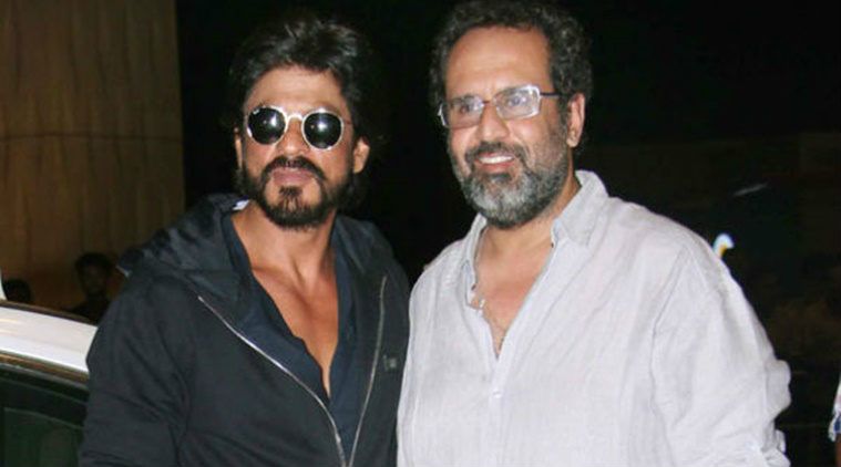 Shah Rukh Khan's Zero Director Aanand L. Rai Produced 10 Films After Delivering Blockbuster Tanu Weds Manu Returns
