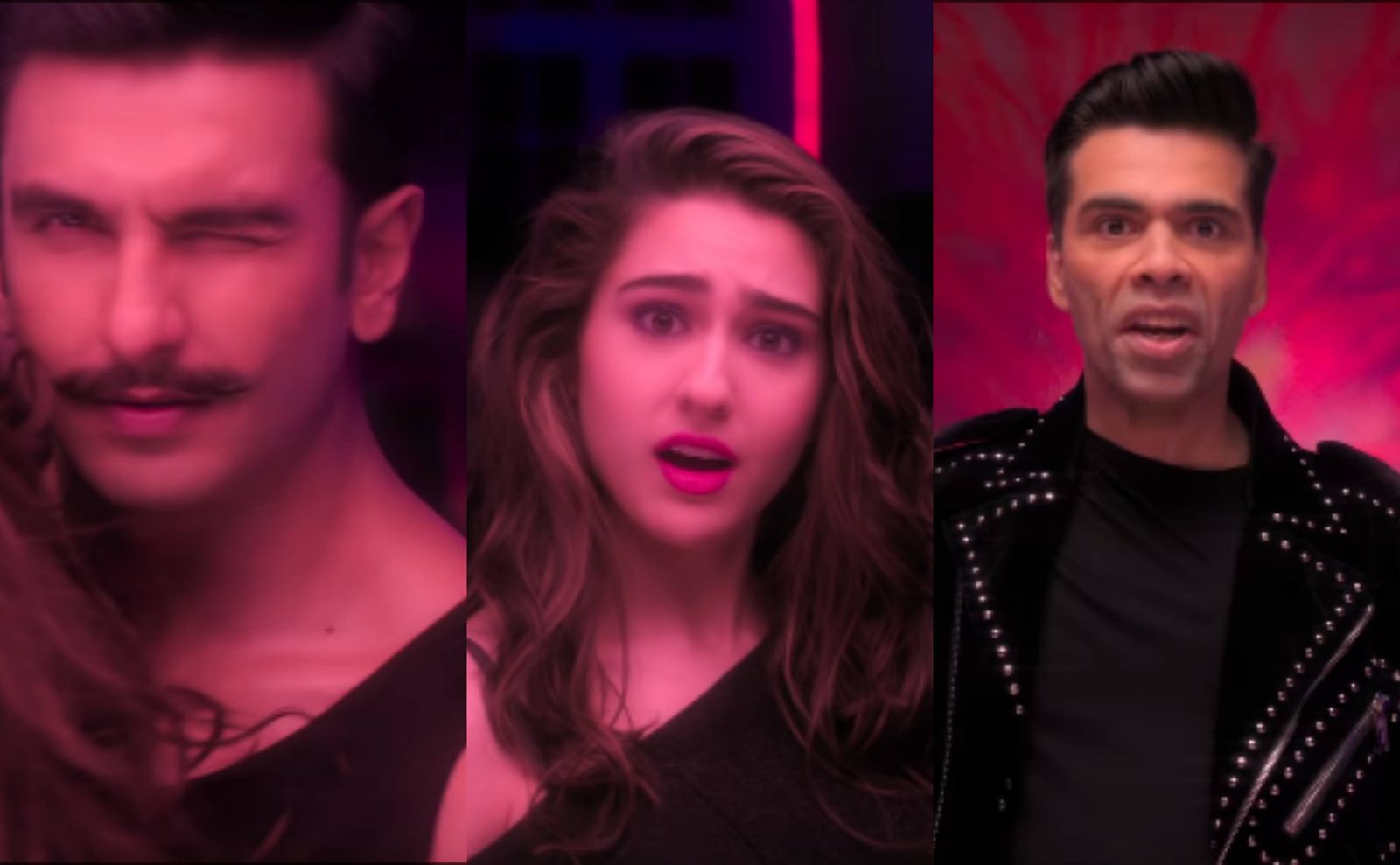  Aankh Maarey Song: If You Thought Singham Is All You Would See In Simmba, Brace Yourself!