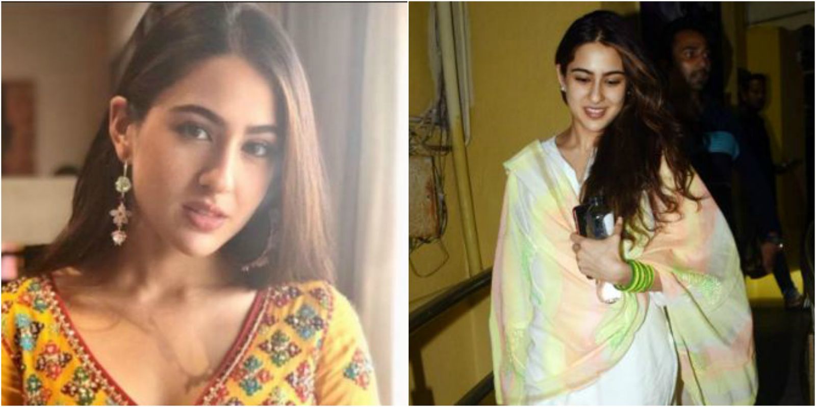 Performance Aside, Here Is Why Sara Ali Khan Is One Of Our Favorite Star Kids On The Blocks