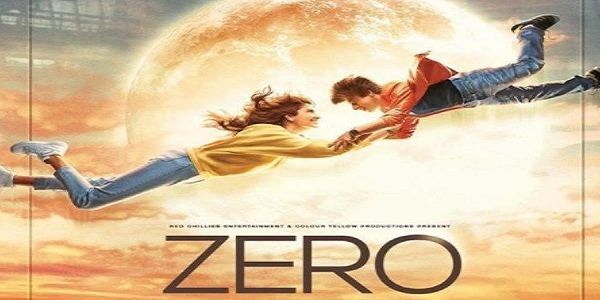 Zero Review - Shah Rukh’s Impeccable Performance Salvages Zero; A Must Watch For All His Fanatics!