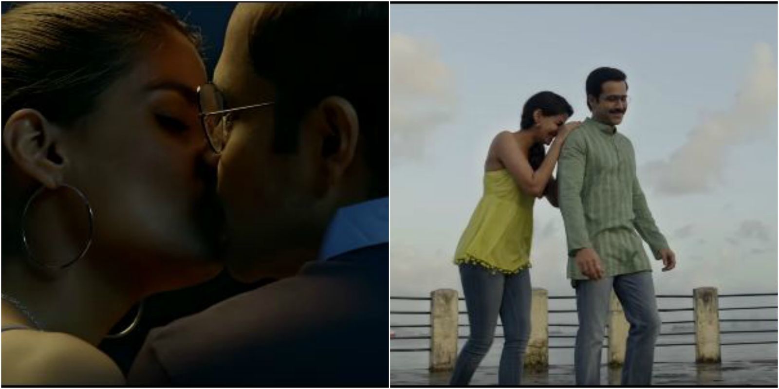 Cheat India’s Dil Me Ho Tum Is Another Generic Love Ballad With A Hint Of Nostalgia