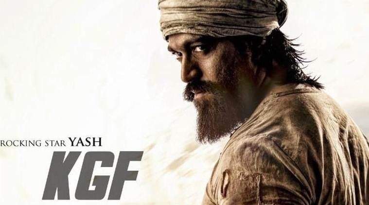 KGF Movie Story - Actor Yash's Real-Life Rags To Riches Story Is Part Of KGF!