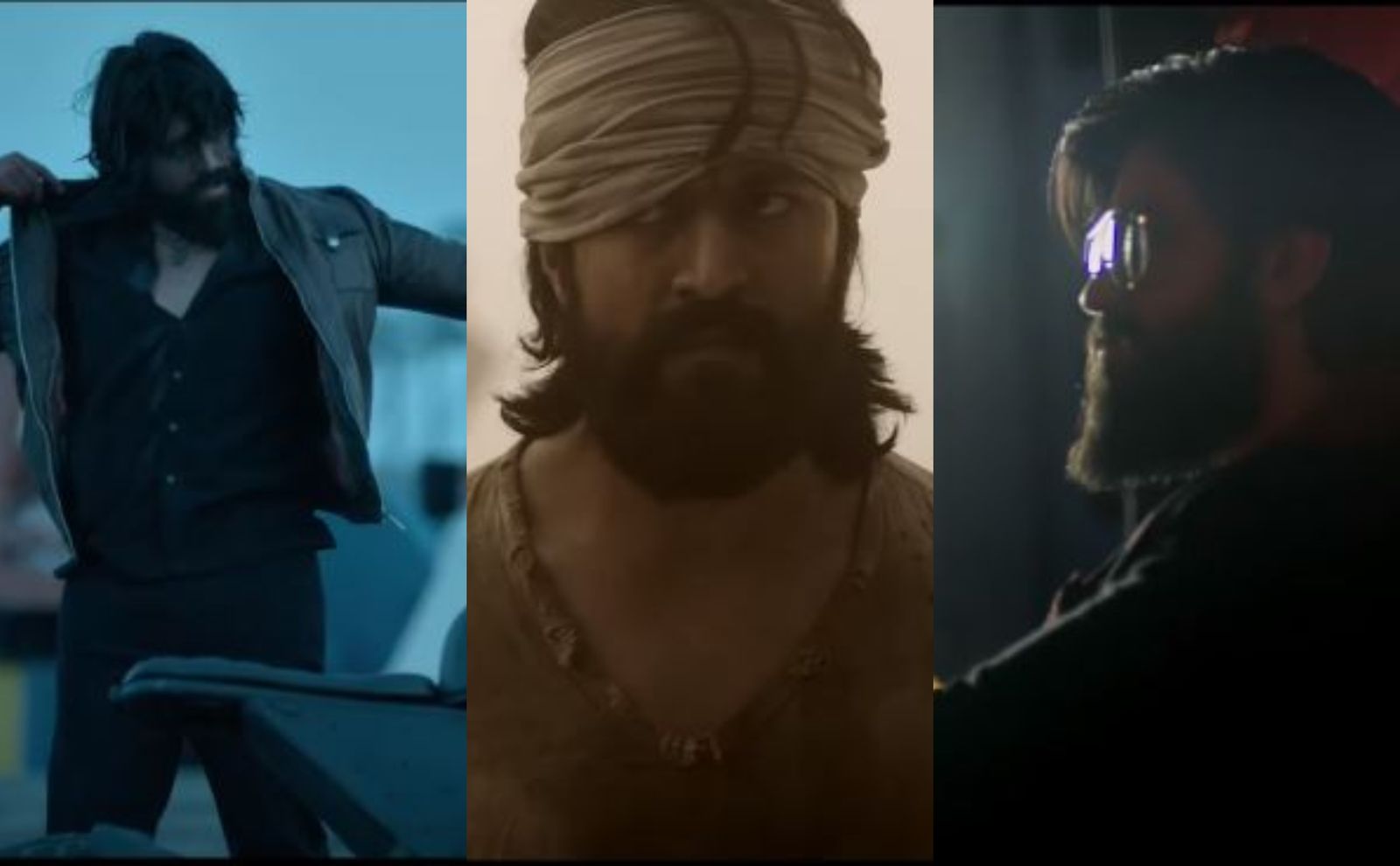 Watch: If You Loved The First Trailer Of KGF, Then The Second Trailer Would Make You Super Impatient!