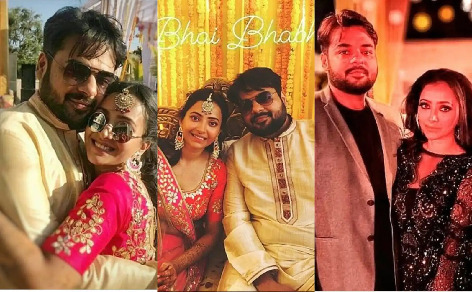 The Little Girl From Makdee, Shweta Basu Prasad, Is Getting Married And It Makes Us Feel Old AF!