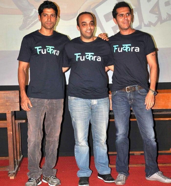 Fukrey Director Announced Upcoming Projects With Excel And Dinesh Vijan
