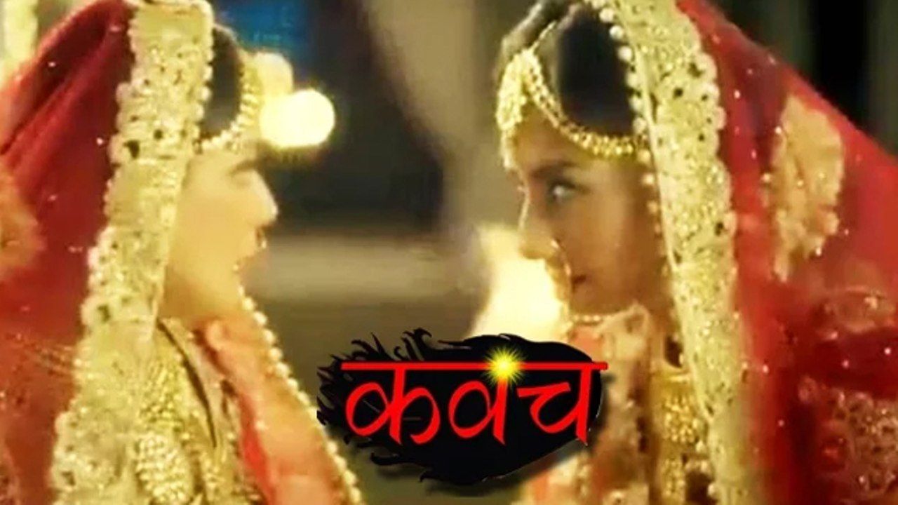 BREAKING: Balaji Telefilms To Bring Season 2 Of Kavach… Kaali Shaktiyon Se on Colors