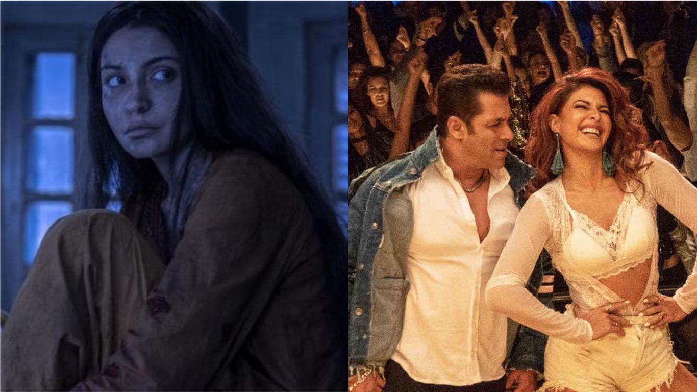5 Films From 2018 That Were NOT Flops Despite The Wishful Thinking Of Many