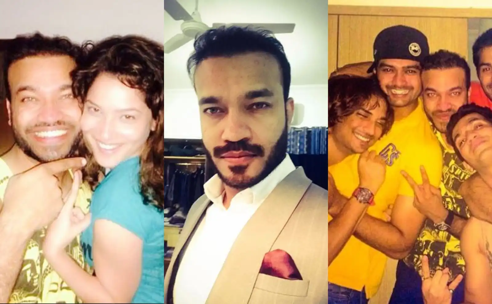 All You Need To Know About Ankita Lokhande's Boyfriend, Vicky Jain!