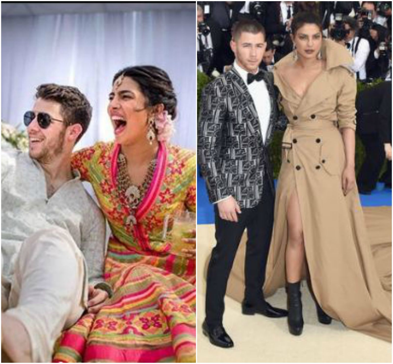 We Bet You Did Not Know Why Priyanka Chopra's Wedding Gown Is One Of The Most Sepcial Wedding Gowns Ever