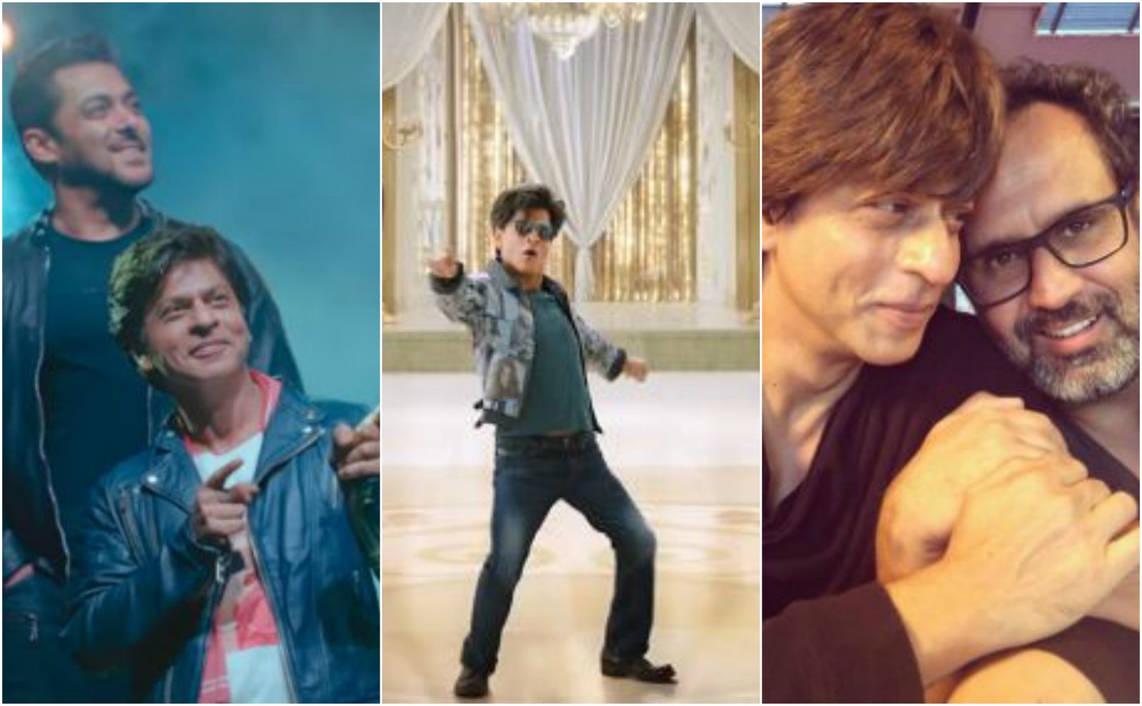 इन 5 बातों से फिल्म जीरो शाहरुख़ खान की बॉलीवुड में किस्मत बना या बिगाड़ सकती है !