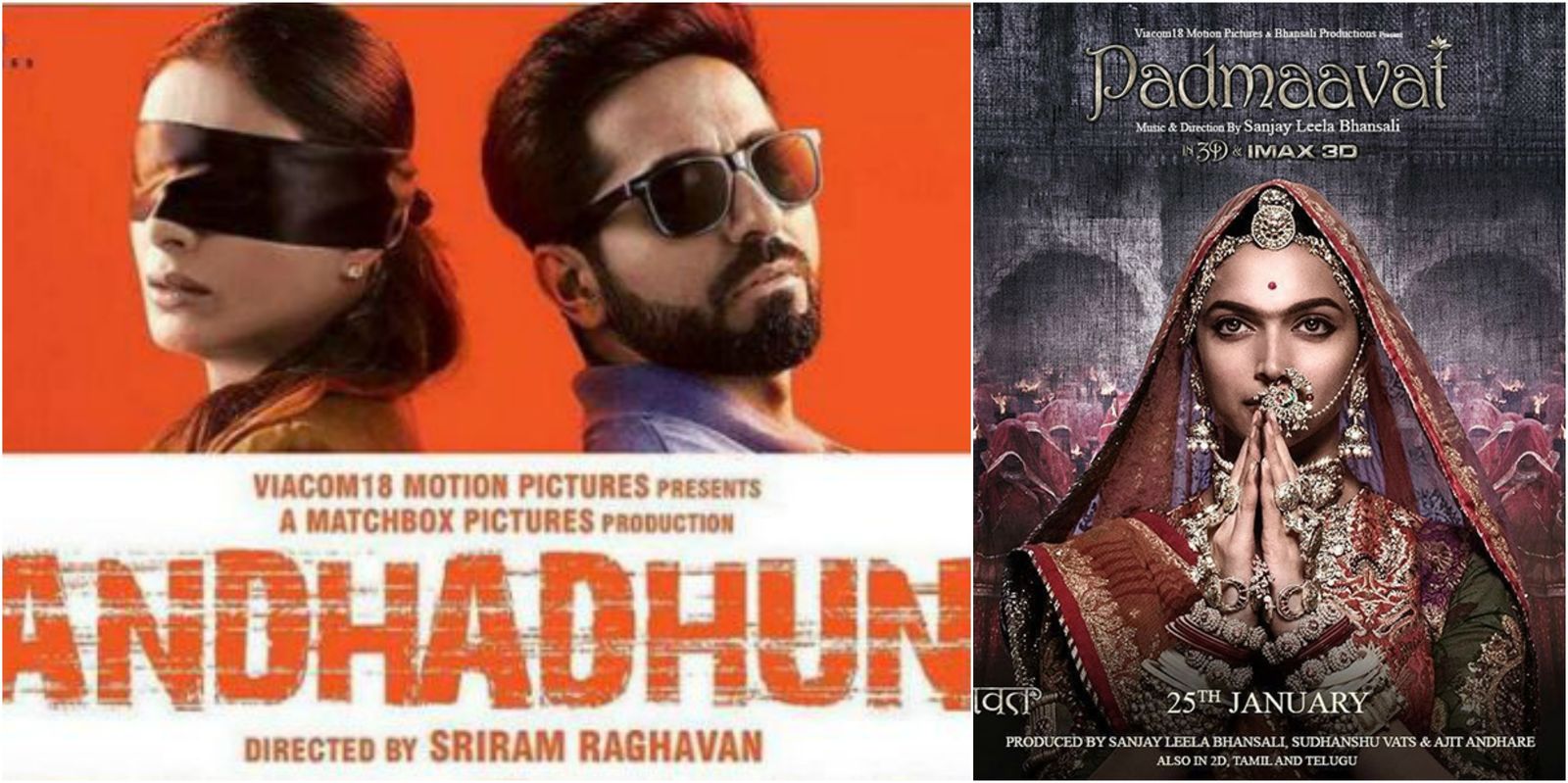 5 Important Lessons We Learned From Bollywood In 2018