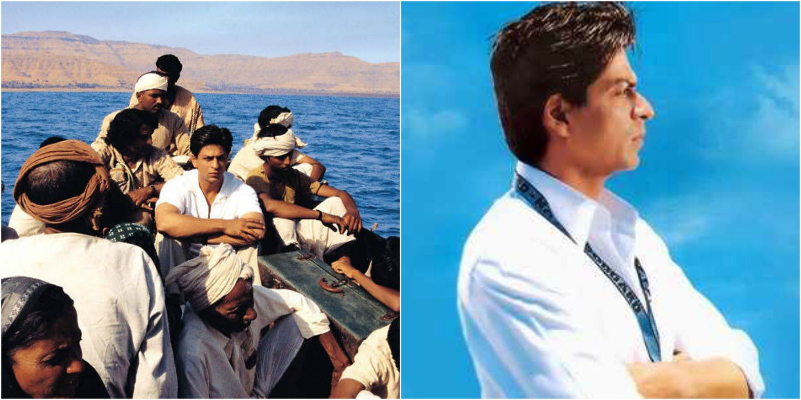 Shah Rukh Khan Never Watched Swades, One Of His Best Films For This Emotional Reason