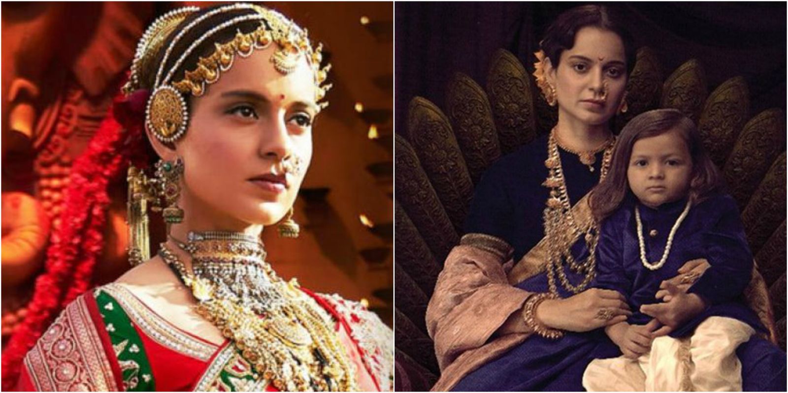 Here Is Why Kangana Ranaut Absolutely Can’t Go Wrong With Manikarnika