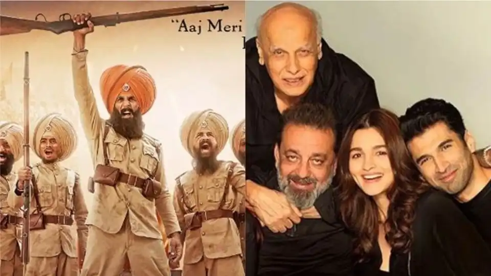 4 Upcoming Big Bollywood Sequels Movies in 2019