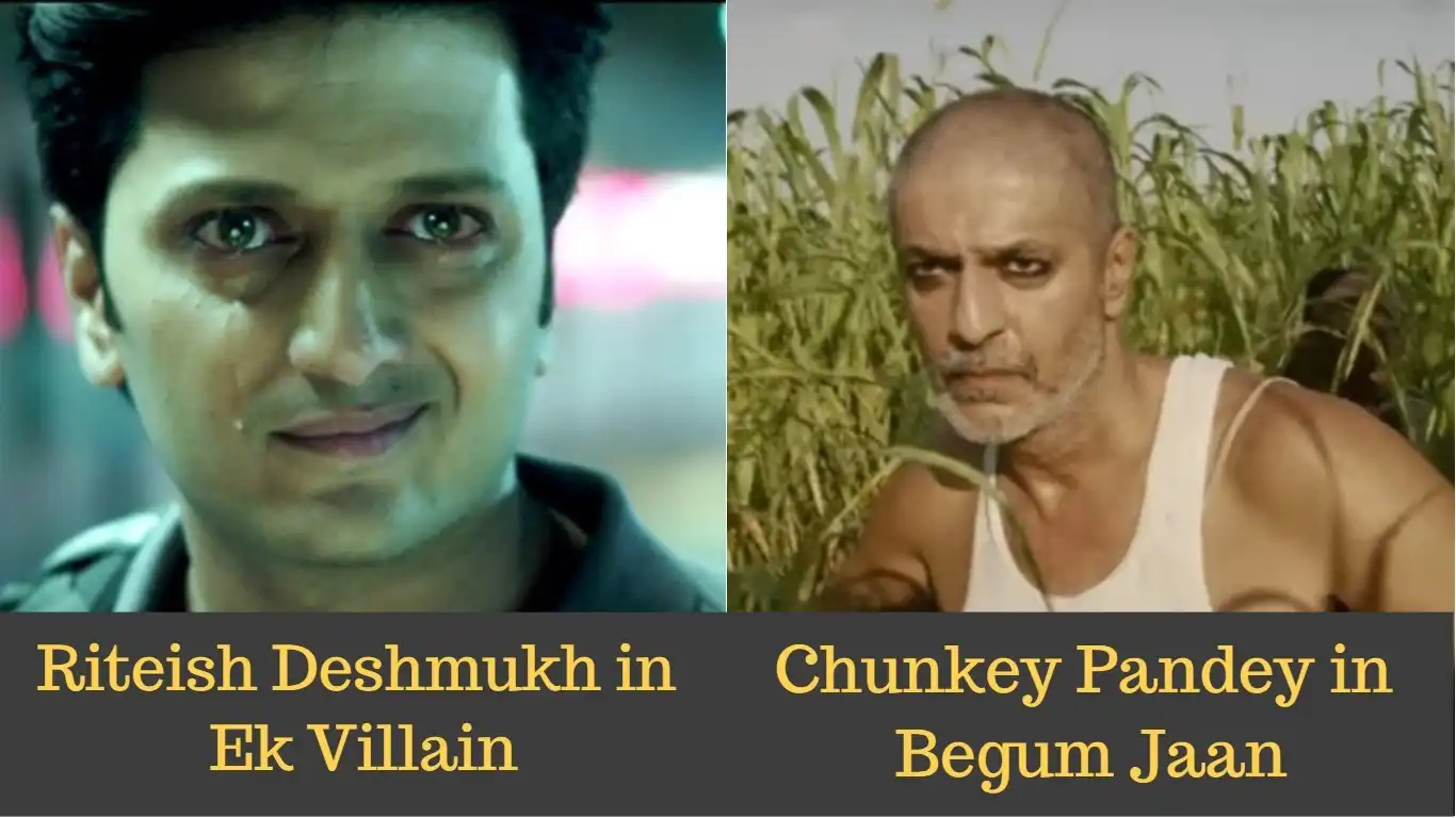 5 Best Performances Of Bollywood Comic Actors As Villains 