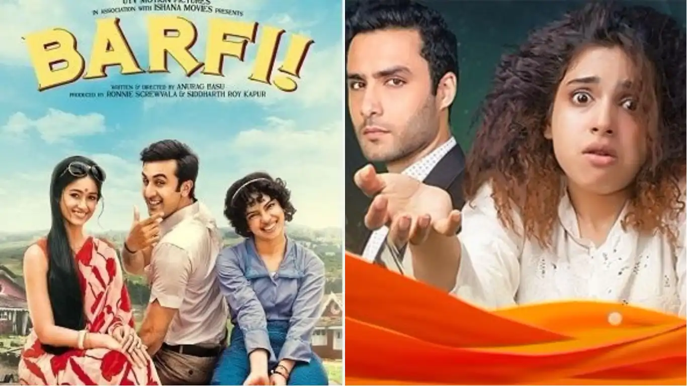 7 Pakistani Films And TV Shows That Took Major Inspirations From Bollywood Films!