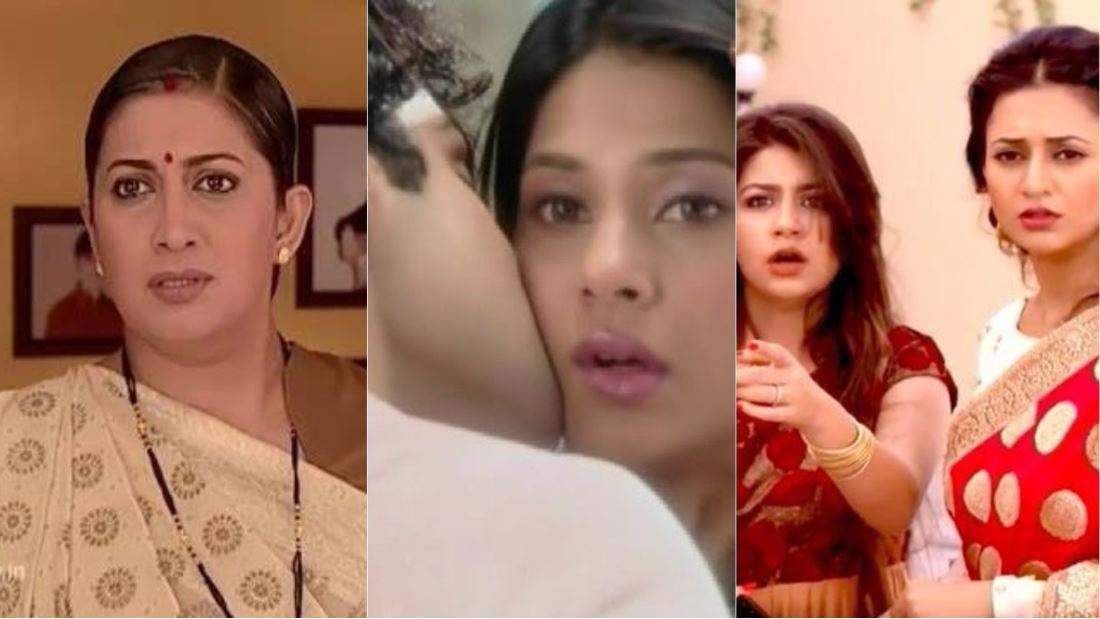 In Pictures: 15 TV Shows That Were Ruined Post Leap!