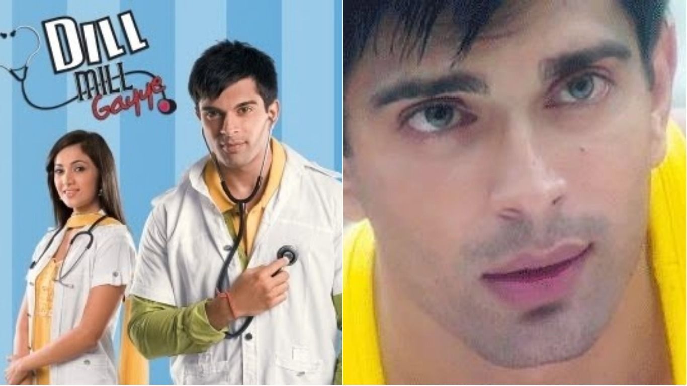 7 Reasons Why Dr. Armaan From Dill Mill Gaye Will Be Our Ultimate Tele Crush Forever