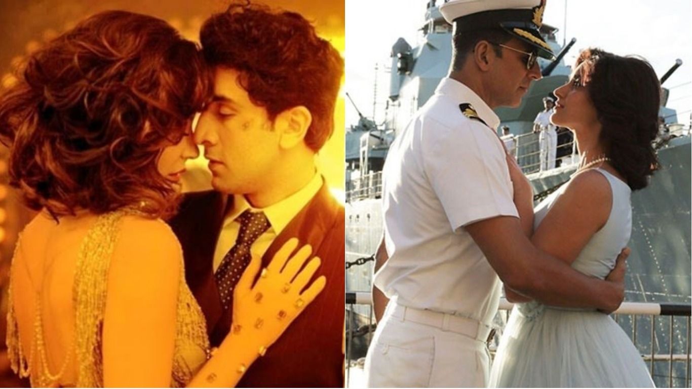 5 Bollywood Movies That Got The Retro Vibes Right