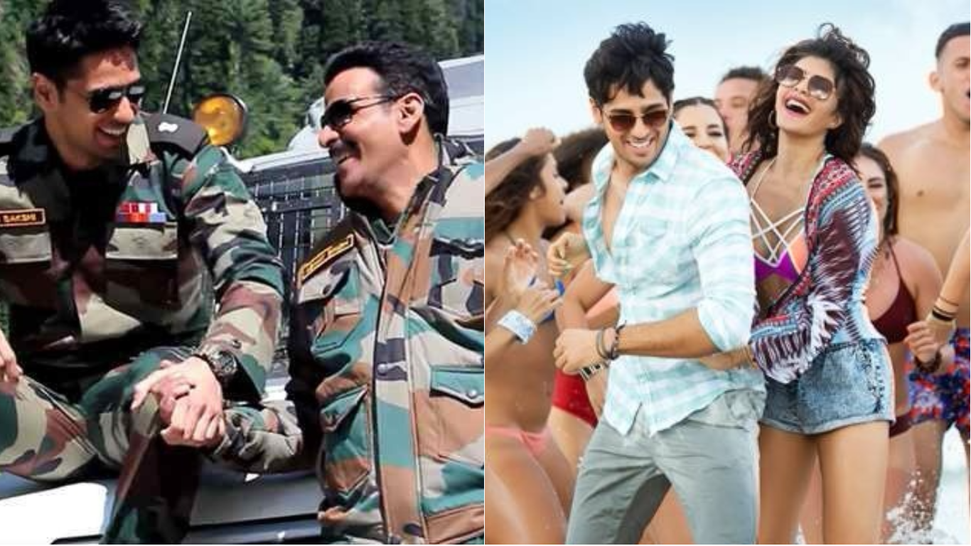 Here’s Why We Felt That Aiyaary Is Just A Gentleman In A New Package!