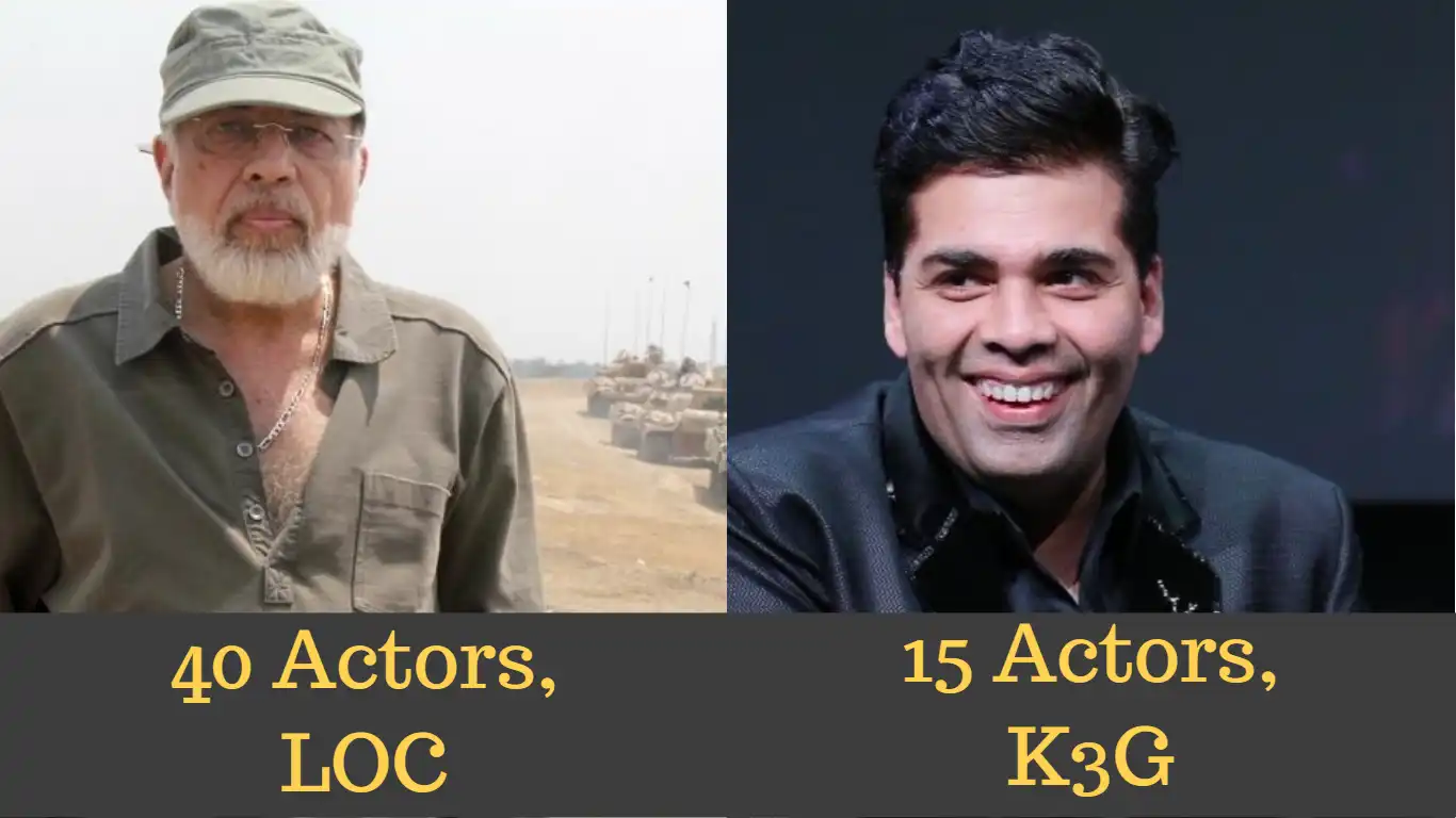6 Bollywood Directors Who Employ Almost Every Actor From The Film Industry 