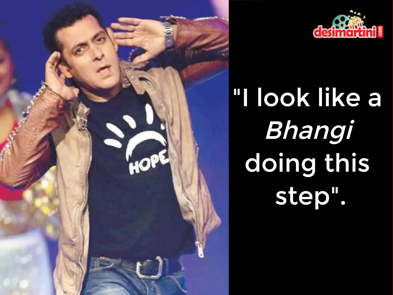 5 Of The Most Controversial And Bizarre Statements Made By Salman Khan!