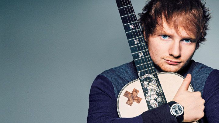 The Secret Behind Ed Sheeran’s Misspelt Tattoo Is Revealed!