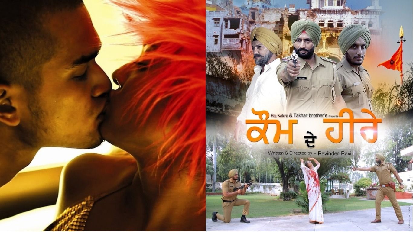 6 Times Regional Films Made National Headlines Due To Their Controversial Content