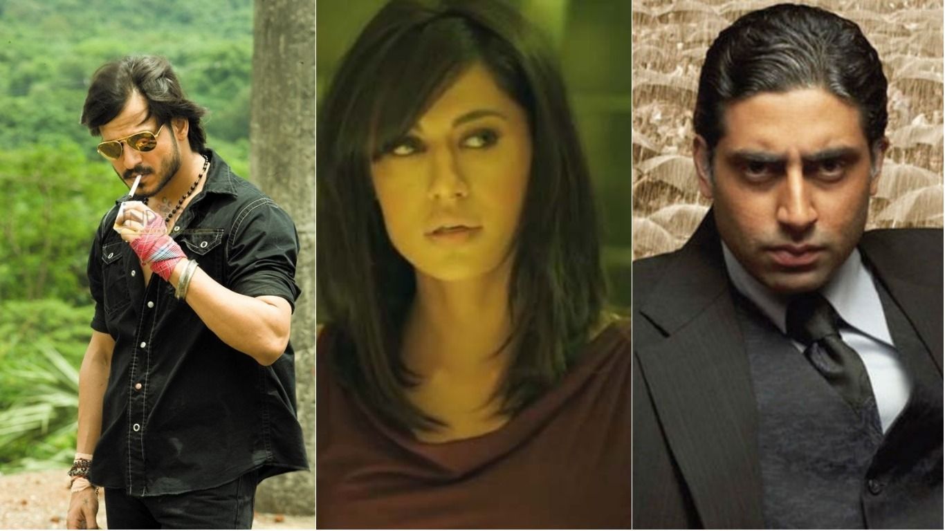 7 Actors of Bollywood Who Are Just Plain Unlucky