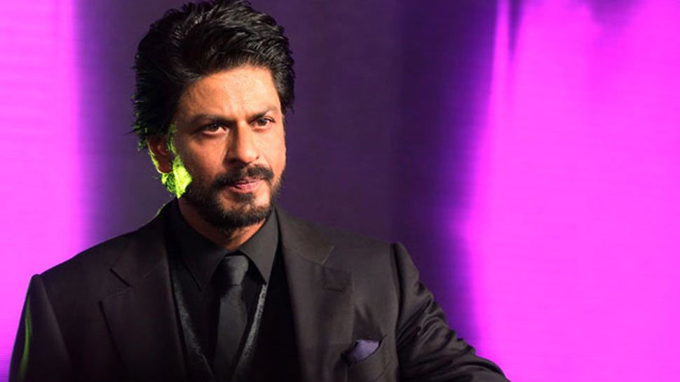 Shah Rukh Khan To Begin Shooting For Rakesh Sharma's Biopic By September?