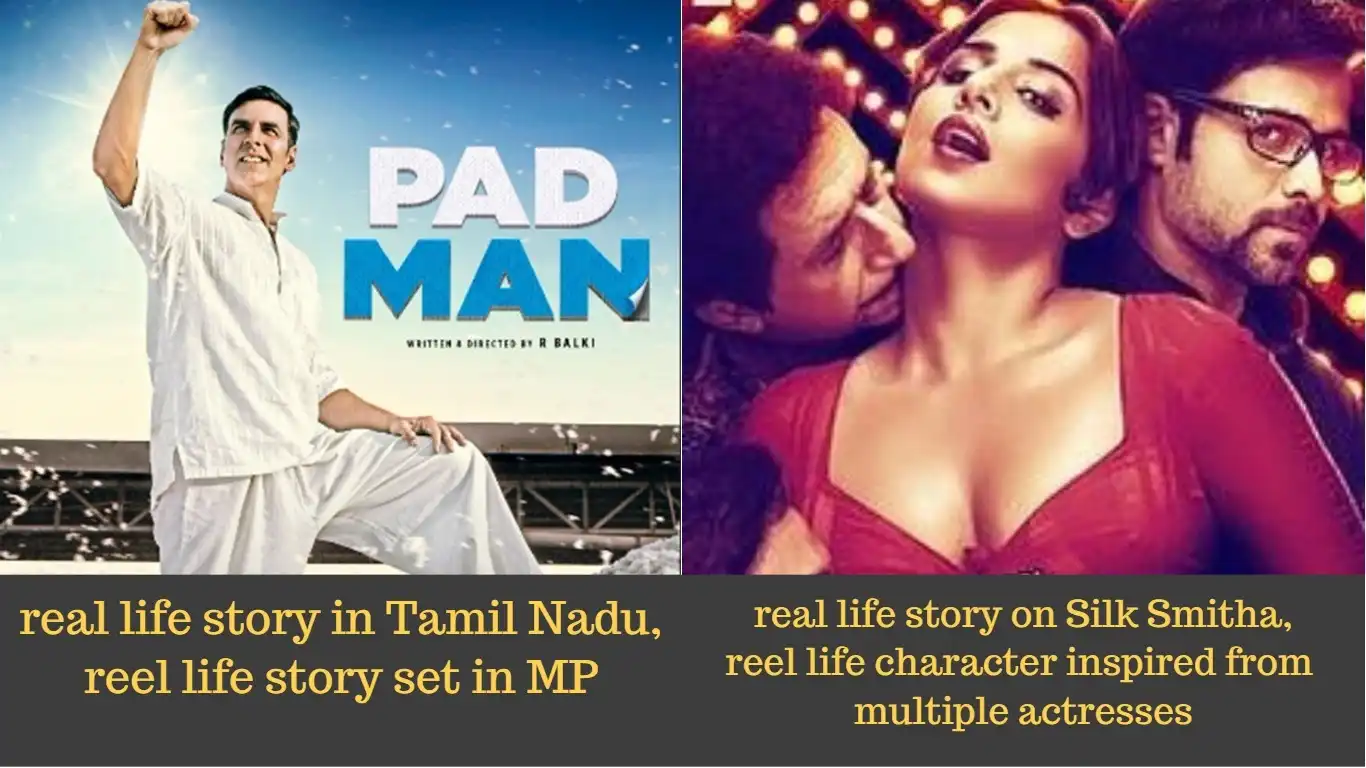 9 Bollywood Films Based On Real Events And Persons Which Took Major Changes From The Source Material 