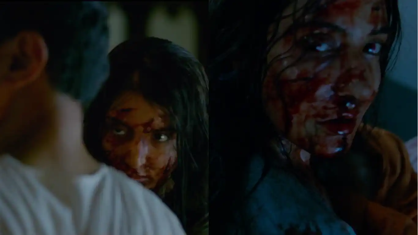5 Reasons Why Pari Could Change The Way We See Bollywood Horror Films!