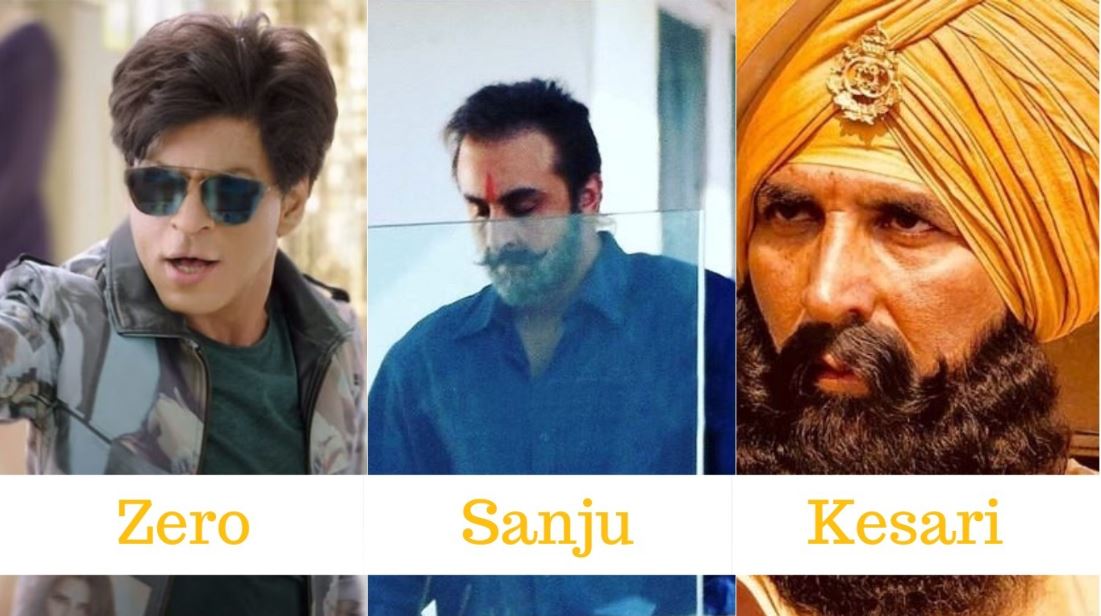 13 Upcoming Bollywood Films That Are Sure To Gross 100 Crores At The Box Office