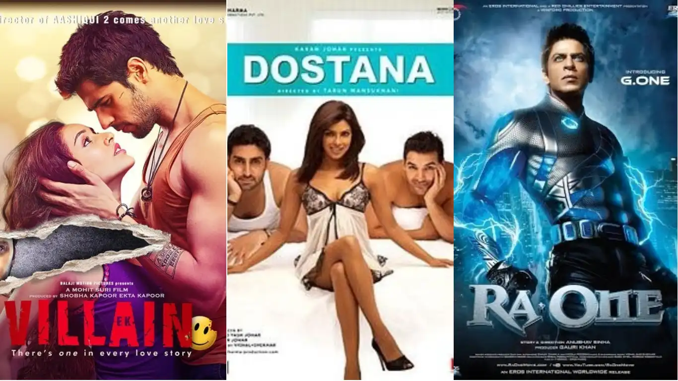 7 Bollywood Movies Which We Thought Will Get A Sequel But Didn't 