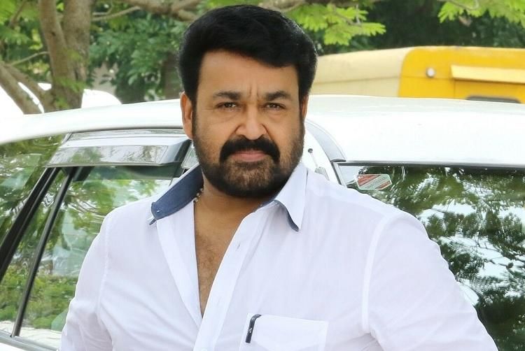 Mohan Lal To Play A Metro Man In An Upcoming Film?