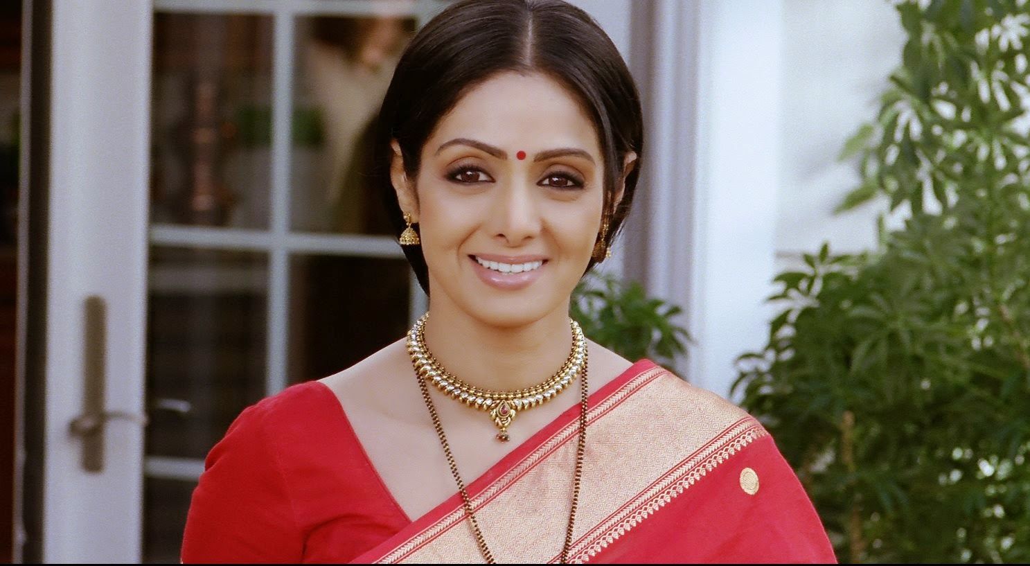 Legendary Actress Sridevi Passes Away At 54; New Details Emerge On Her Untimely Demise!