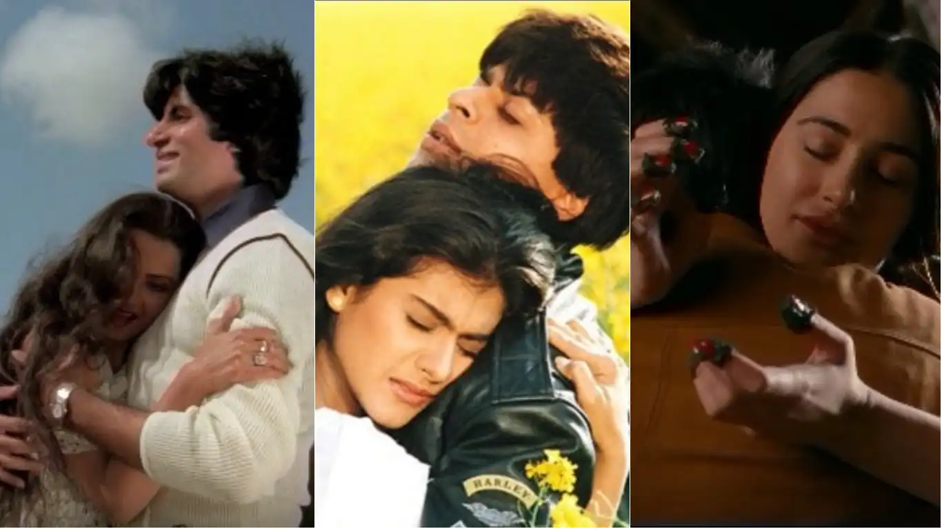The 10 Most Iconic Hugs From Bollywood Movies 